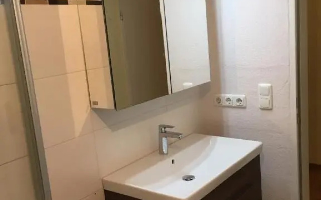 Ferienwohnung Im Moos