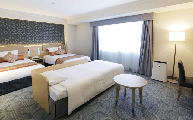 Sapporo Excel Hotel Tokyu