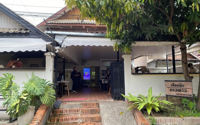 Downtown Backpackers Hostel 2