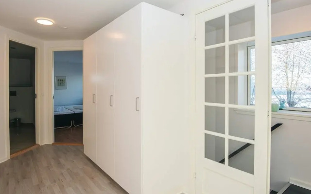 5 Star Holiday Home in Give