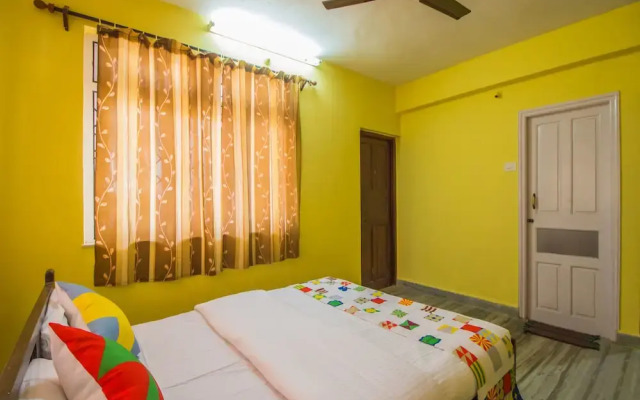 OYO 11353 Home Sea View 3BHK Dona Paula