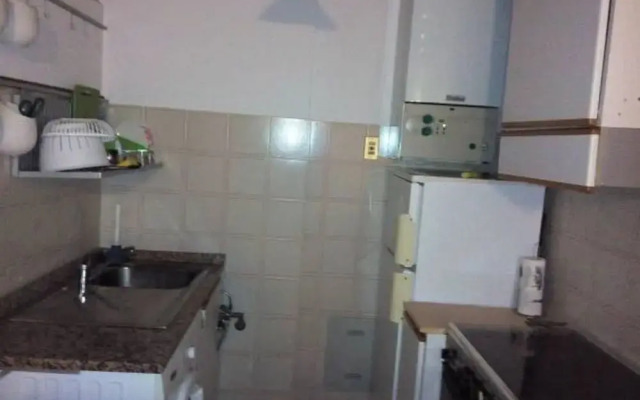 Apartment with 4 Bedrooms in Parma, with Terrace