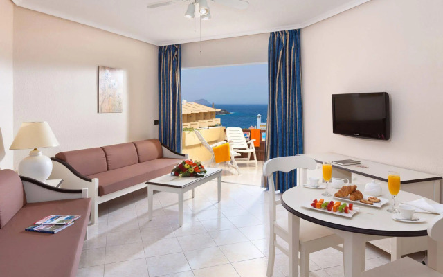 Marino Tenerife