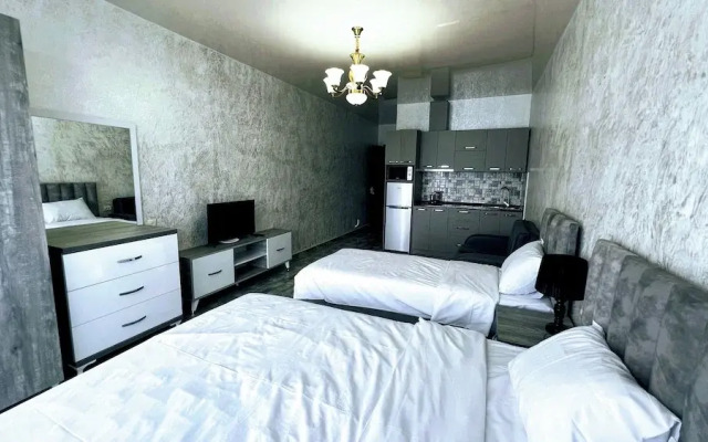 Zurapalace Hotel	