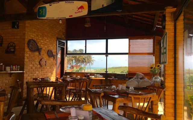 Hotel Pousada Beleza das Ondas