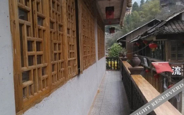 Sifangju Inn