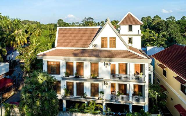 P5 Angkor Residence