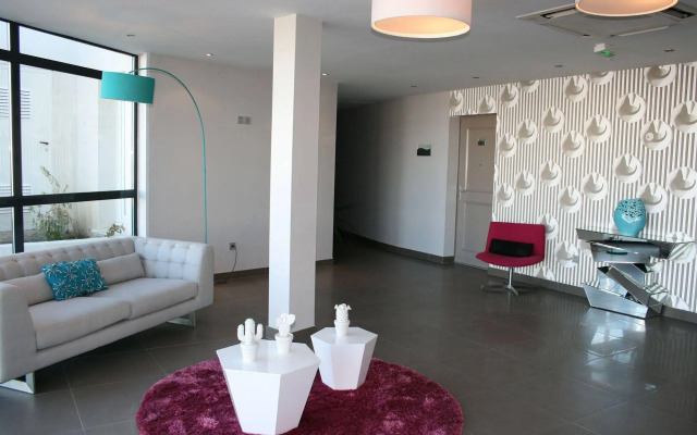 Residence Côté Mer