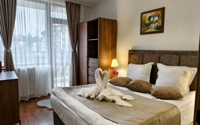 Hotel Elegant Lux