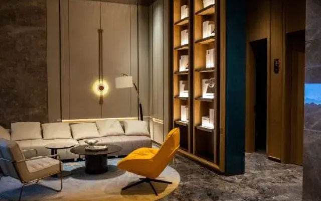 Weifang Anqiu li Kelai Hotel