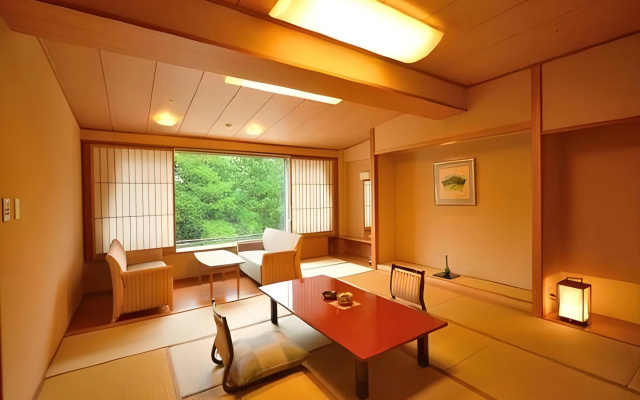 Hotel New Mitoya – Guest Rooms – Sendai