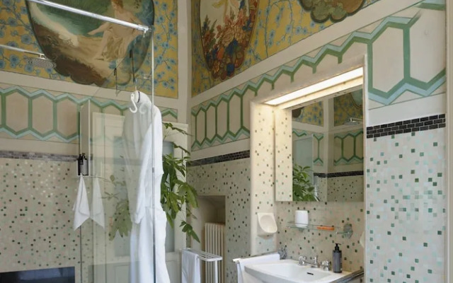 Palazzo Giacometti Suites