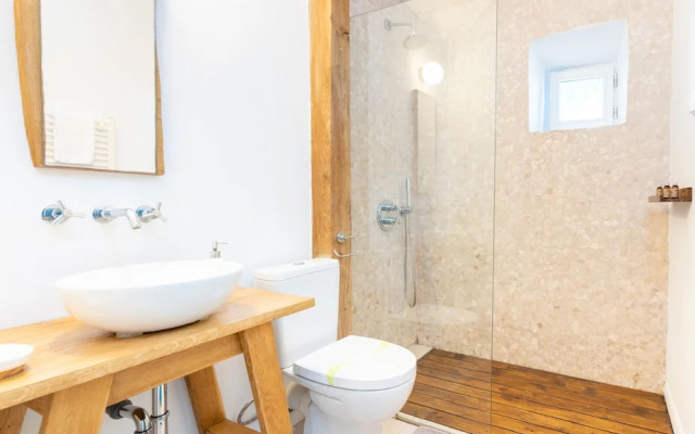 5 Chirpici - Small Traditional Resort