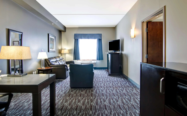 Best Western Plus Brandon Inn