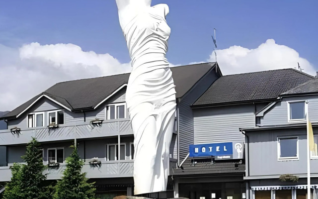 Fugl Fønix Hotel