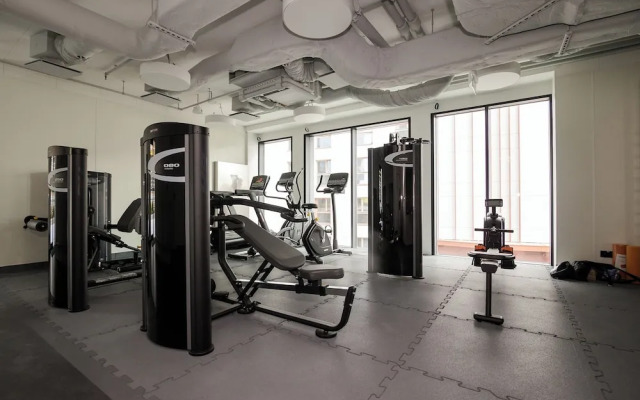 ShortStayPoland Prosta B187