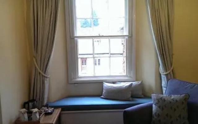 The Inn at Fossebridge