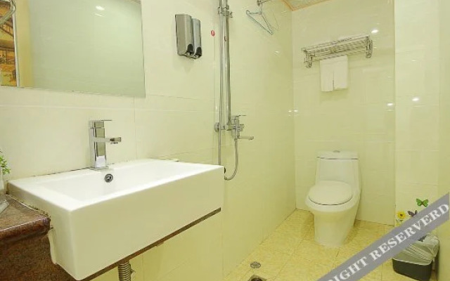 Hagenda Hotel