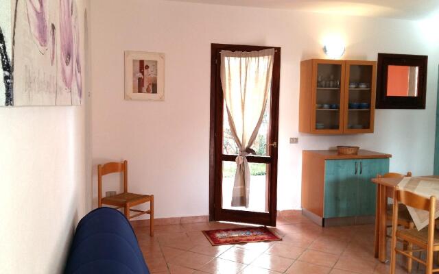 Residence Stella Marina