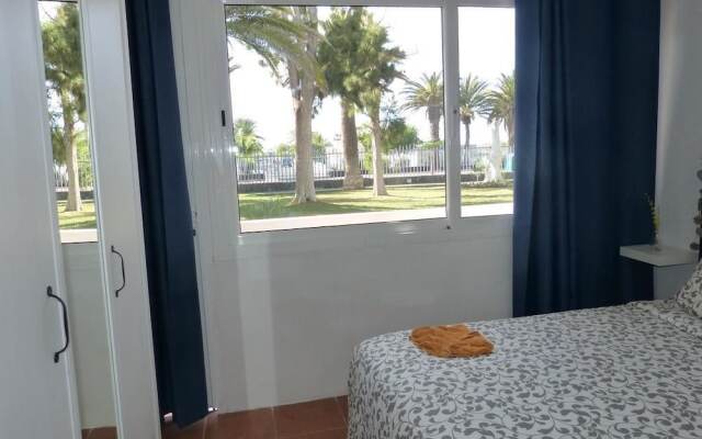 Suncanarias Apartamento Drago 326
