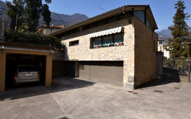 Cozy Apartment in Lovere near Lake