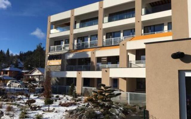 HOTEL Star Lipno