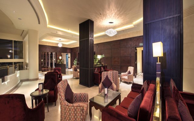 Concorde El Salam Sharm El Sheikh Front Hotel