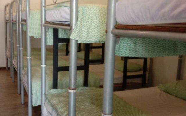 Spot on 90065 Bgh Hostel Teras