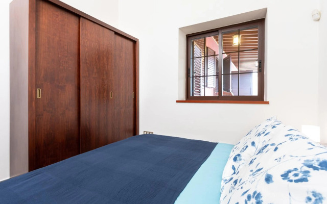 Villa Santa Rosa Tenerife