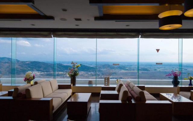 Tsukubasan Hotel Aokiya