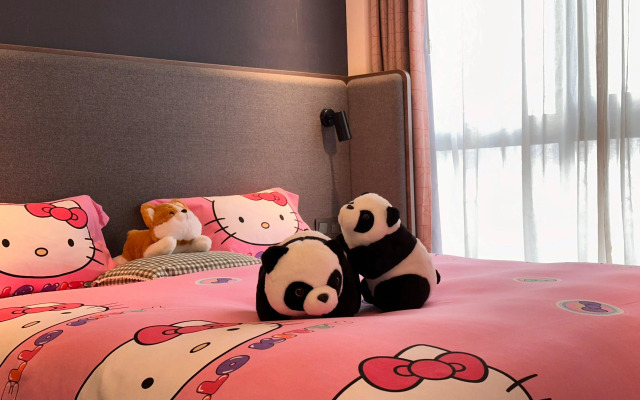 Holiday Inn Express Chengdu Longquanyi North by IHG