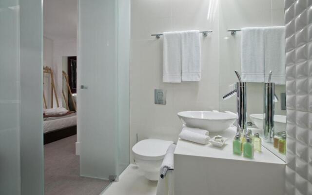 Platinum Residence Boutique Hotel