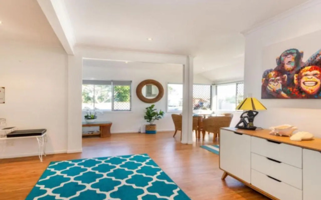 Dog Lovers Retreat
