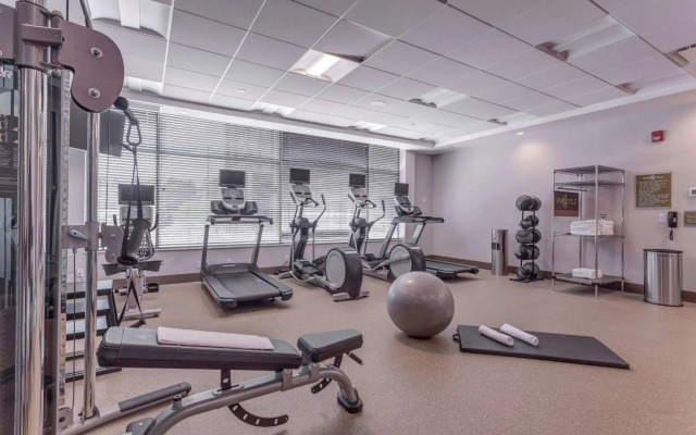 Home2 Suites by Hilton Toronto Brampton
