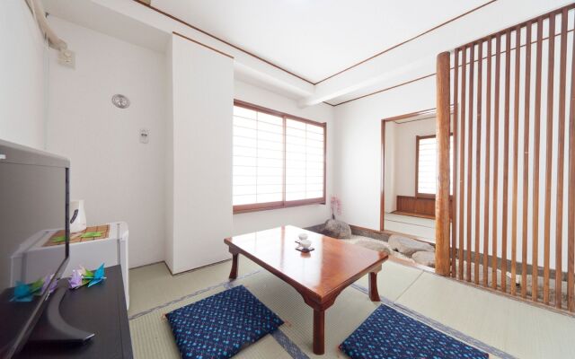 Shin-Okubo Sekitei Hotel