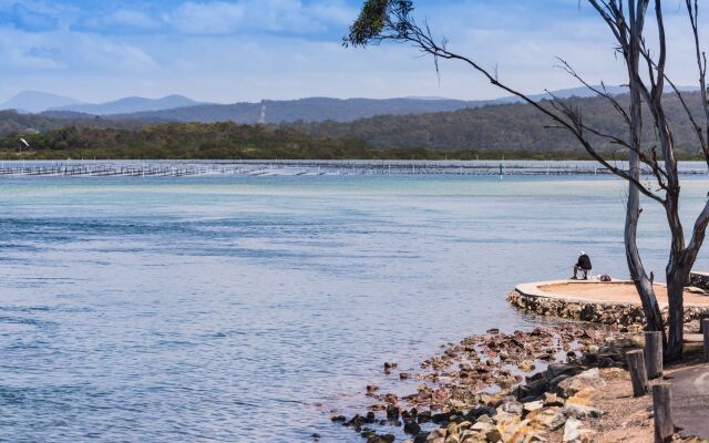 Coast Resort Merimbula