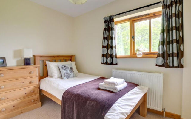 Holiday Home Brede