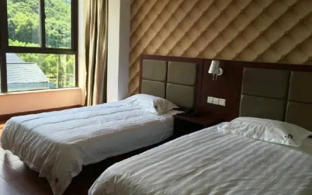 Xiangying Holiday B&B – Guest Rooms – Ningbo