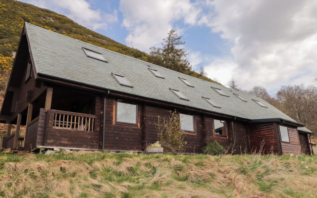 The Lodge
