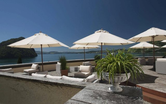 See- und Seminarhotel FloraAlpina