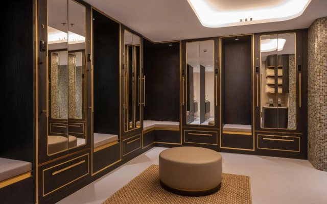 Jareed Hotel Riyadh