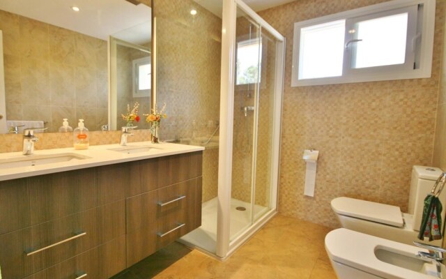 Cala Blanca Villa - 0846-H