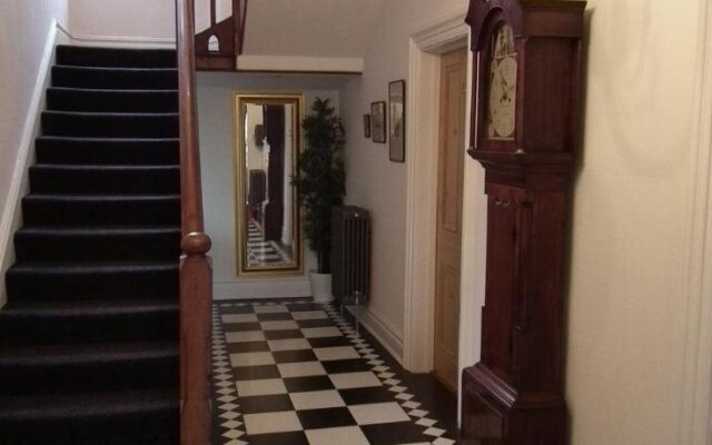 The Beeches Guest House