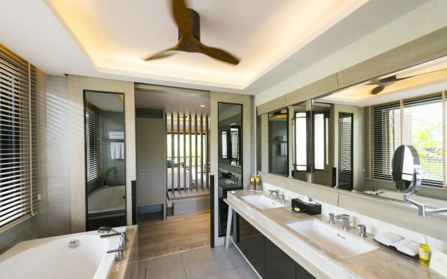 Layana Resort and Spa
