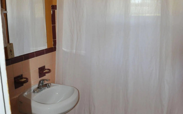 Atlantic Economy Inn