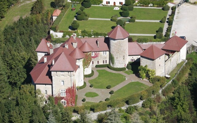 Château de Thorens