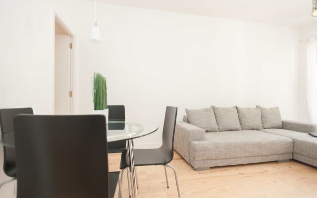 ShortStayFlat Bairro Alto Apartments