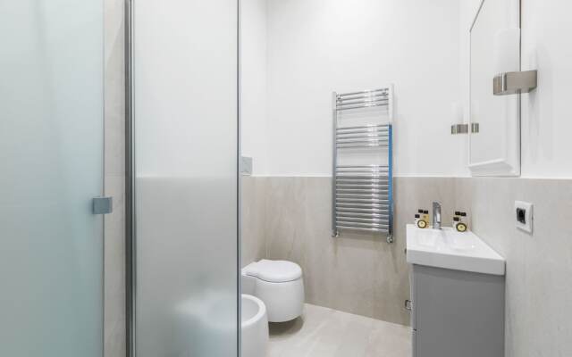 Sonder — Stazione Termini