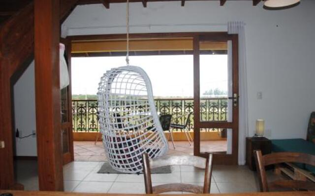 Casa na Praia da Gamboa, Garopaba