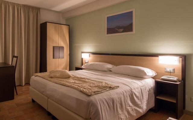 Albergo Ristorante Bismantova